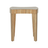 Jigsaw Side Table