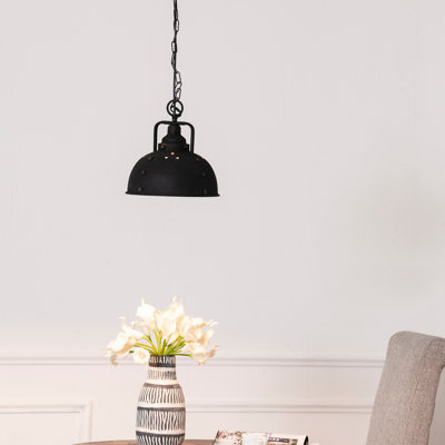 Hanging Lamp