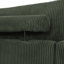 Bentura 217.7Cm Flared Arms Sofa-820764051