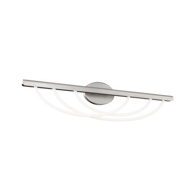 Swoop LED Bath Vanity & Wall Light