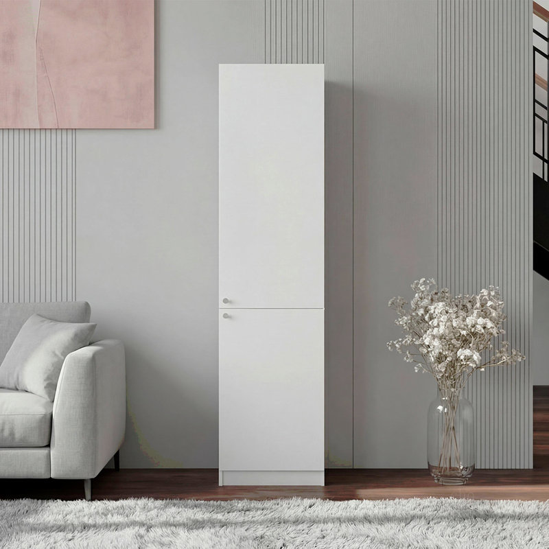 Storage Cabinet with 5 Shelf