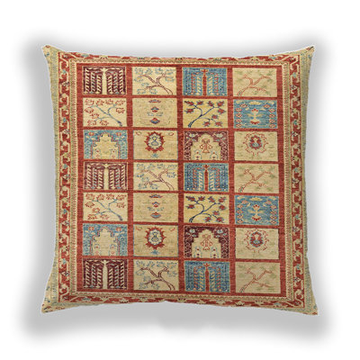 Coussin Abstract 149