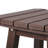 Laguna 5-Piece Square Bar Set-99308495