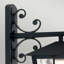 Kaia Outdoor Wall Lantern-334800433