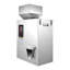 Machine de remplissage automatique de poudre, doseur de particules de 10 à 500 g (0,02 à 1,1 lb), acier inoxydable, système de pesage précis pour grains de café, céréales, thé, épices, argent