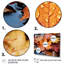 Jaune et orange, feuilles d'érable d'automne II - érable, art mural-2098842919-2098842918