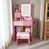 Pink selected