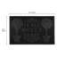 Non-Slip Outdoor Doormat
