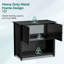 Support pour aquarium Kober-1453917083