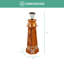 Phare modèle 3 pi