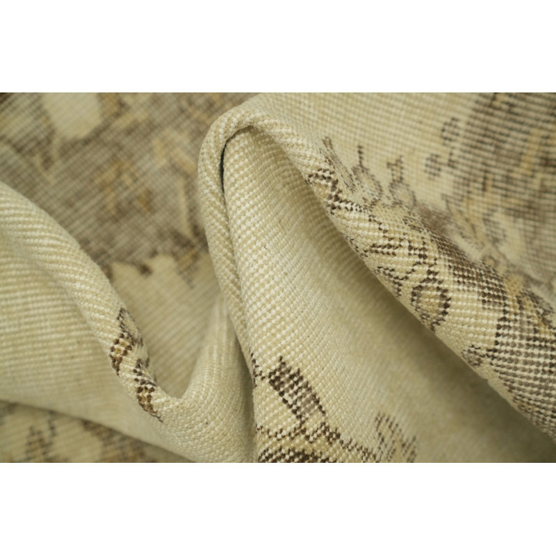 Tapis magnifiquement conçu 5 x 9