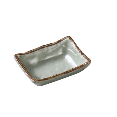Yanco Yoto Melamine Condiment Server