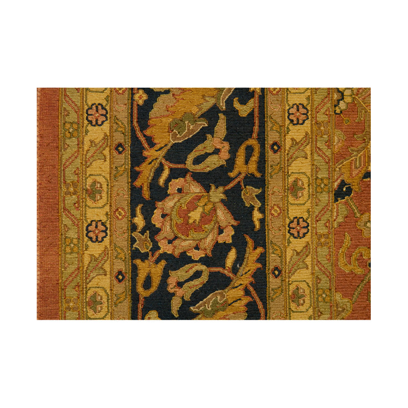 Oriental Indoor Rug