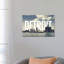 «Detroit», impression sur toile tendue-55904012