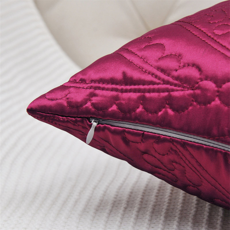 Square Cushion Cover, 50.8cm x 50.8cm
