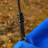 Outsunny Plastic Standing Swing with Chains