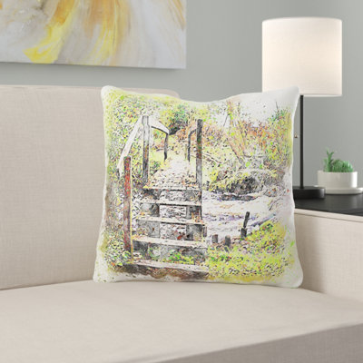 Coussin river Natalya