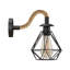 Mairead Armed Sconce-1614040491