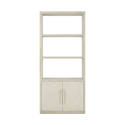 Maxwell Bookcase