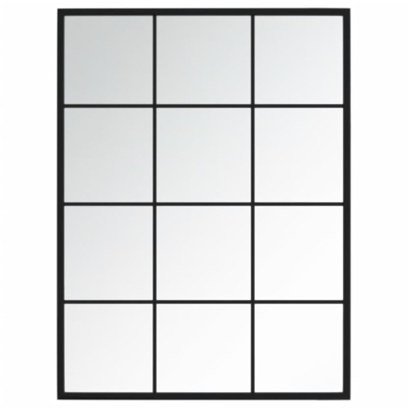Fixation murale 31,5 po x 23,6 po Vidaxl