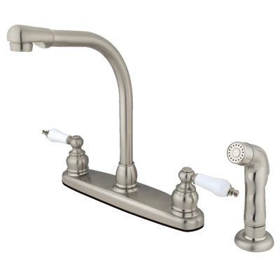 Robinet de cuisine Kingston