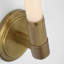 Ralph Lauren Barrett 13" Single Bath Light-1502865195