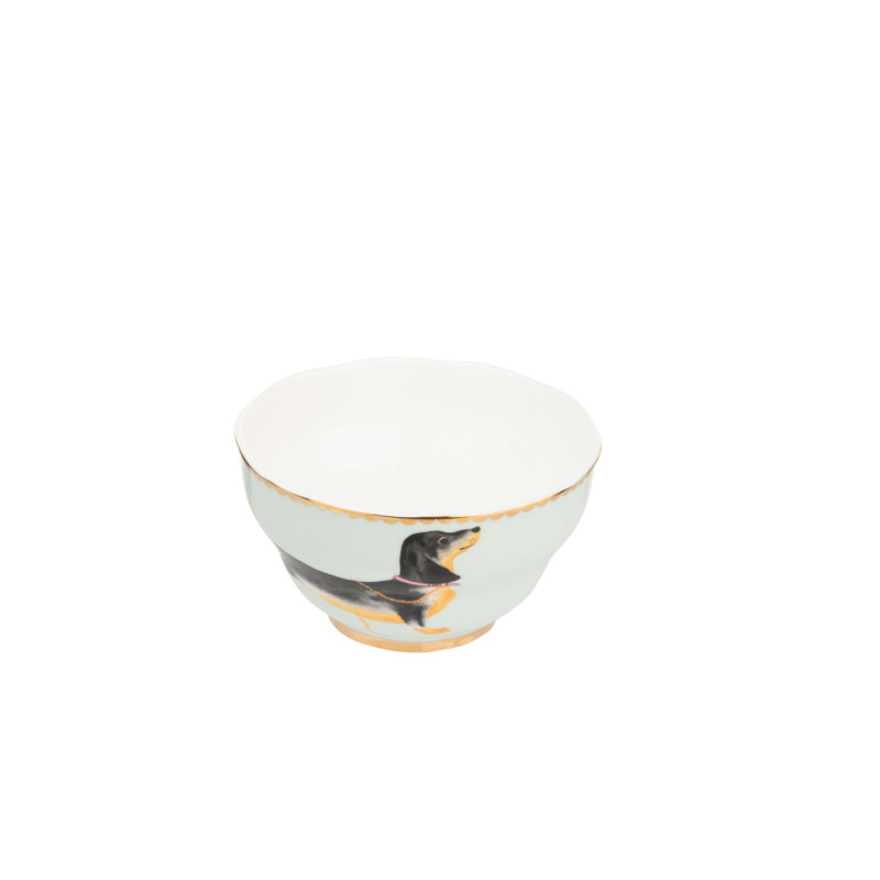 Yvonne Ellen - Doggie Serving Bowl