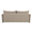 Lit gigogne en tissu avec rangement Irina-1868609719