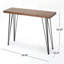 Table de bar