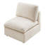 Canapé modulaire 121,26 po-2010437333