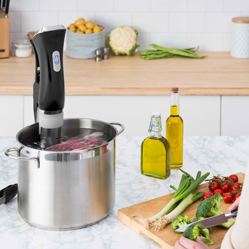 Quickstick 20L Sous-Vide Cooker