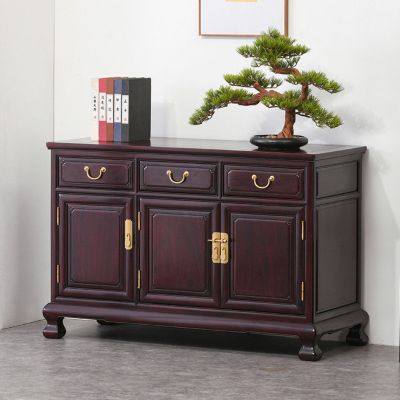 Large-Capacity Restaurant Sideboard