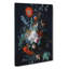 Still Life with Flowers Vol.1 by Jan Van Huysum - Wrapped Canvas-61849527