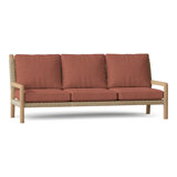 Hudson Outdoor 3 - Seat Patio Sofa