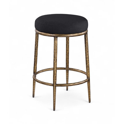 Tabouret de comptoir Ferro Hessle