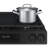 Samsung Bespoke Smart Slide-In Gas Range-96730328