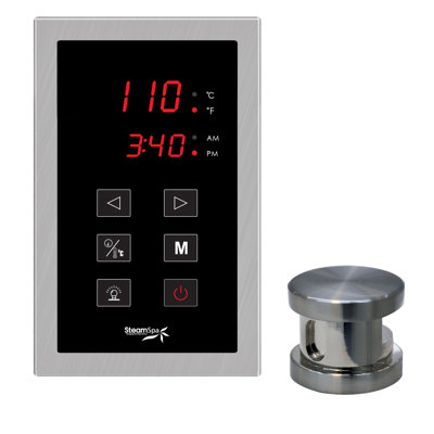Steam Generator Control