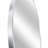 Nehan Oval Wall Mirror-1458122196-1458122186