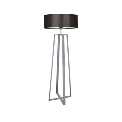 Arnessa 158cm Traditional Floor Lamp