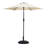90'' Tilt Market Umbrella-794555176