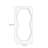Rectangle Manufactured Wood Full Length Mirrors-129875153