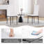 Eisine 47cm H Upholstered Metal Side Chair-1781000992