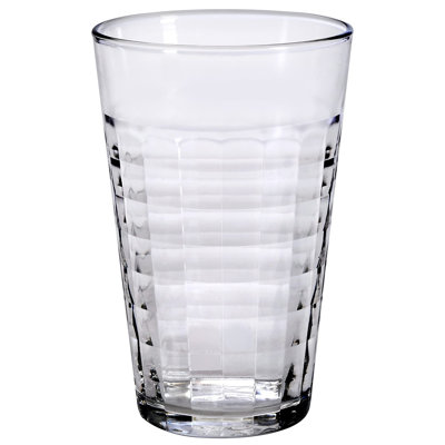  17.5 oz. Drinking Glass