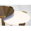 Pedestal Nesting Tables