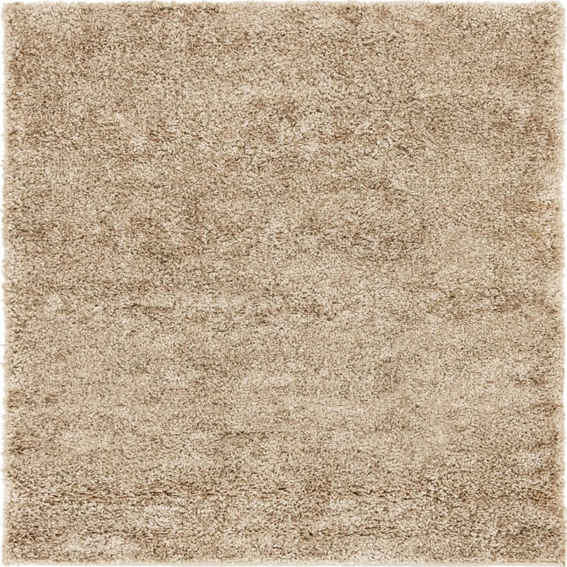 Indoor Rug, Square 4'1"