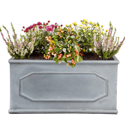 Chelsea Planter Box