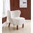 Teddy Sherpa Accent Chair