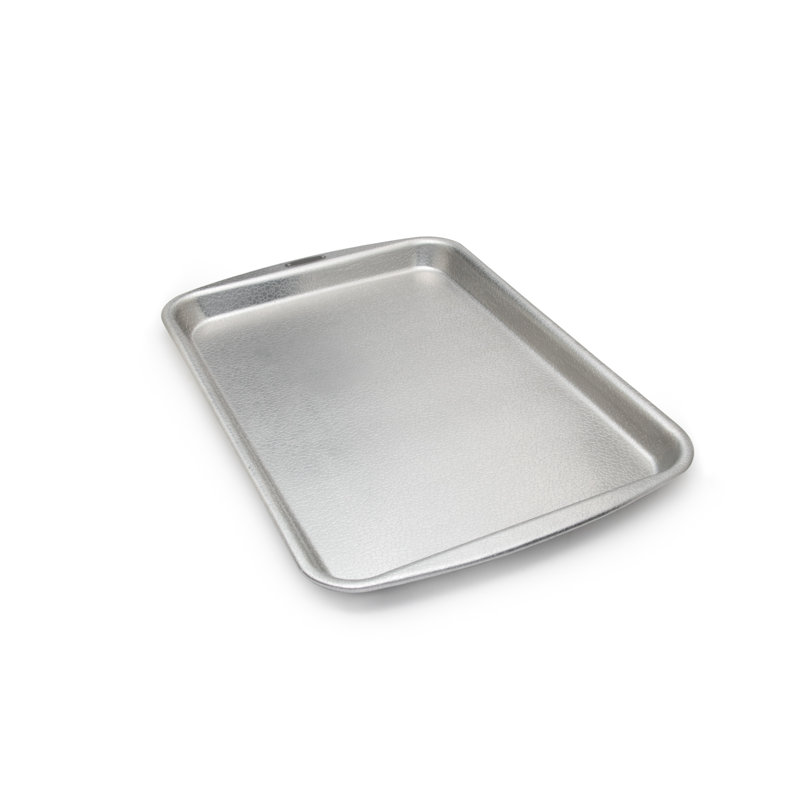 Doughmakers Aluminum Non-Stick Rectangle Cake Pan