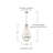 Beaufort 1 - Light Single Pendant-1552692521