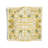 Polyester Floral Square Napkin
